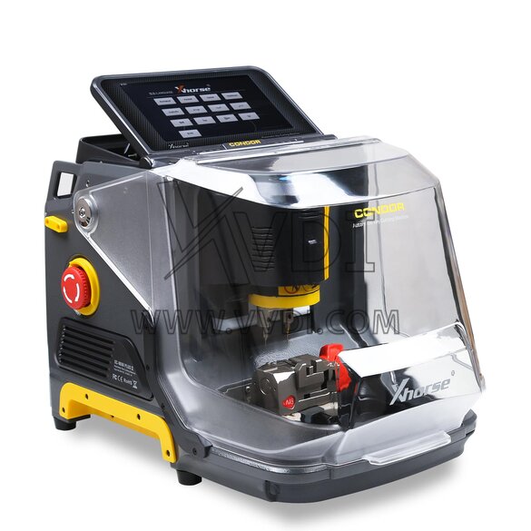 Condor XC-MINI Plus
