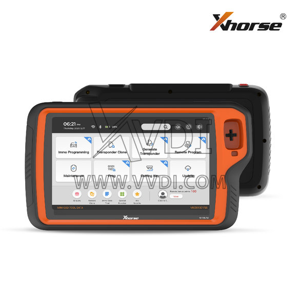 Key Tool Plus 超级平板