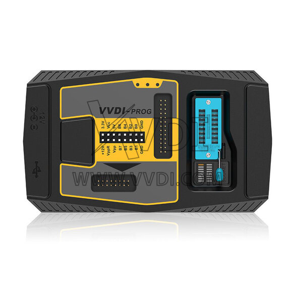 VVDI Prog 编程器