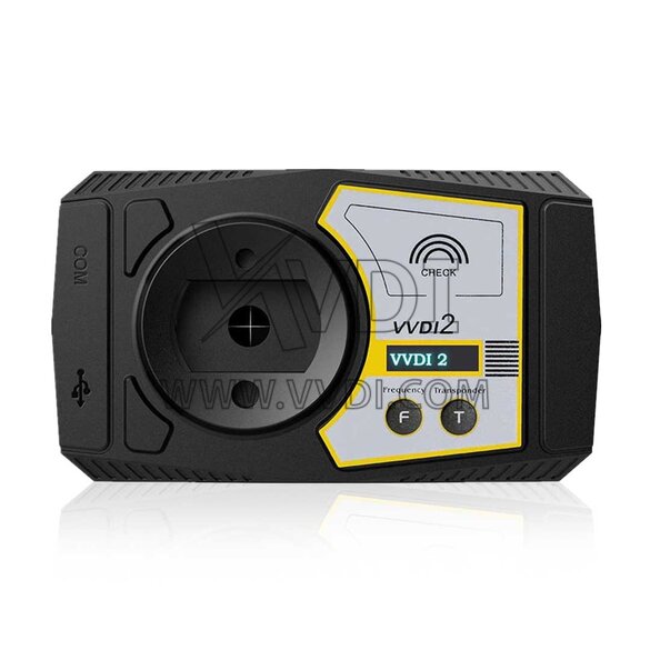 VVDI2